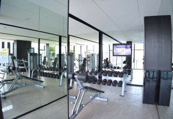 Кондоминиум в Бангкоке, Таиланд | THE531132