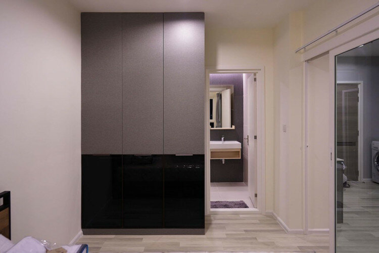 Кондоминиум в Бангкоке, Таиланд | THE131681