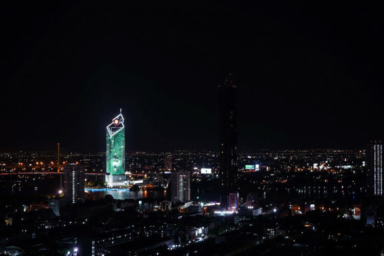 Кондоминиум в Бангкоке, Таиланд | THE131681