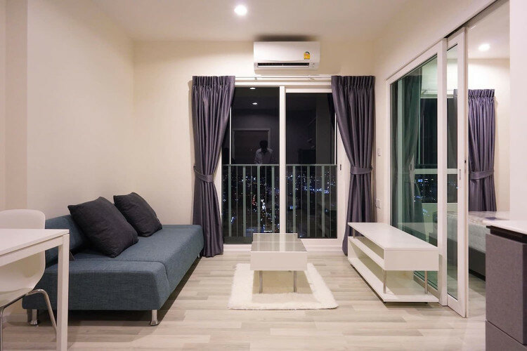 Кондоминиум в Бангкоке, Таиланд | THE131681