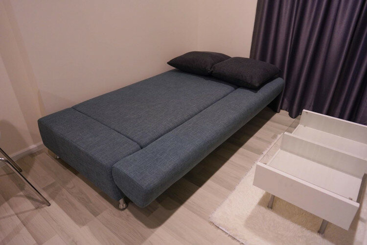 Кондоминиум в Бангкоке, Таиланд | THE131681