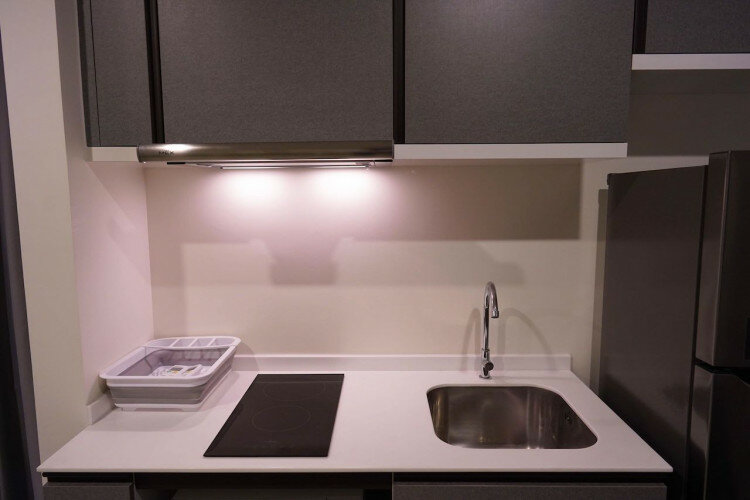 Кондоминиум в Бангкоке, Таиланд | THE131681