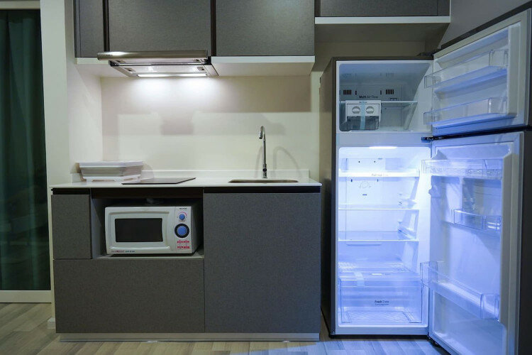 Кондоминиум в Бангкоке, Таиланд | THE131681