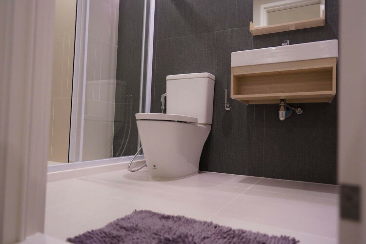 Кондоминиум в Бангкоке, Таиланд | THE131681