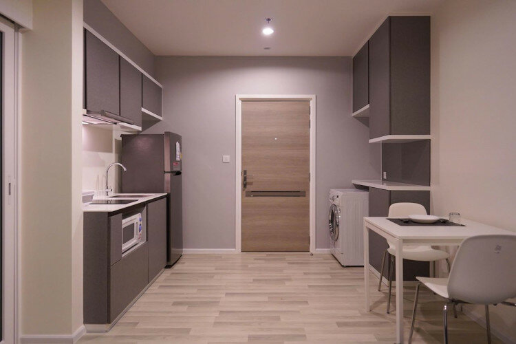 Кондоминиум в Бангкоке, Таиланд | THE131681