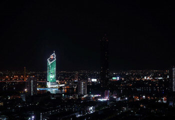 Кондоминиум в Бангкоке, Таиланд | THE131681