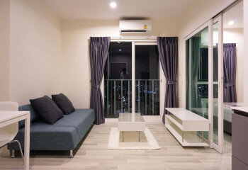 Кондоминиум в Бангкоке, Таиланд | THE131681