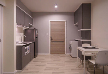 Кондоминиум в Бангкоке, Таиланд | THE131681