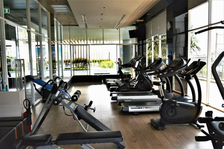 Кондоминиум в Бангкоке, Таиланд | THE431667