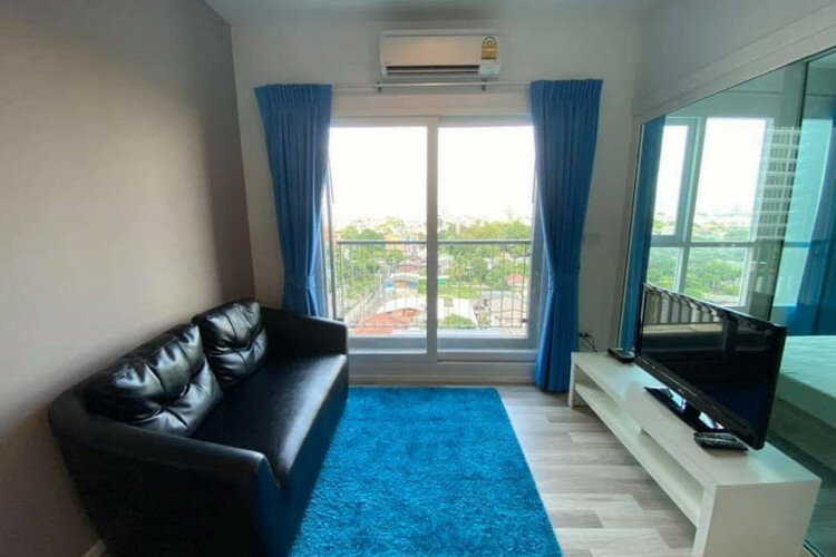 Кондоминиум в Бангкоке, Таиланд | THE431667