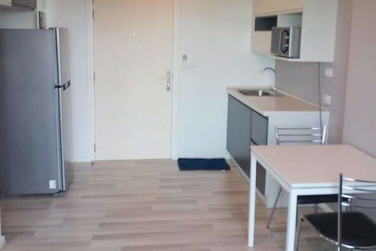 Кондоминиум в Бангкоке, Таиланд | THE431667