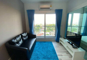 Кондоминиум в Бангкоке, Таиланд | THE431667