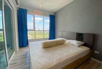 Кондоминиум в Бангкоке, Таиланд | THE431667