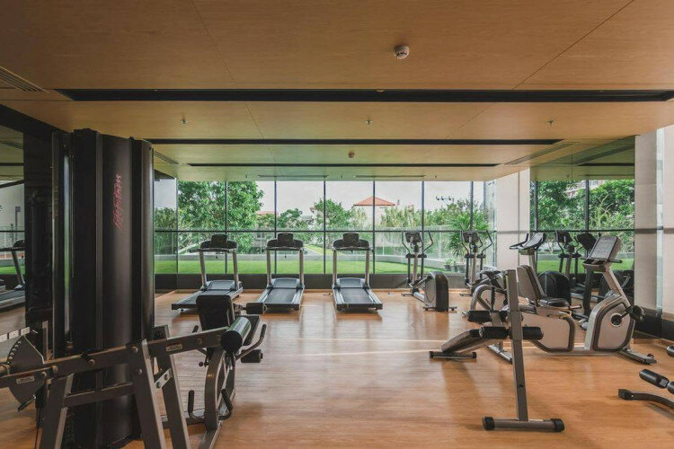 Кондоминиум в Бангкоке, Таиланд | THE231574