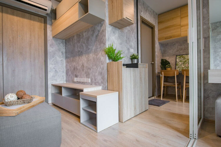 Кондоминиум в Бангкоке, Таиланд | THE231574