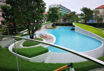 Кондоминиум в Бангкоке, Таиланд | THE231574