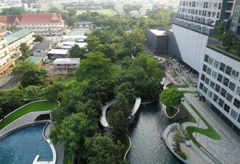 Кондоминиум в Бангкоке, Таиланд | THE231574