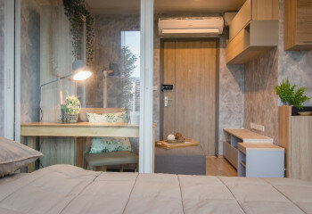 Кондоминиум в Бангкоке, Таиланд | THE231574