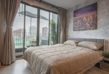 Кондоминиум в Бангкоке, Таиланд | THE231574