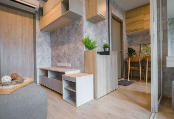 Кондоминиум в Бангкоке, Таиланд | THE231574