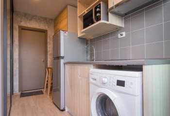 Кондоминиум в Бангкоке, Таиланд | THE231574