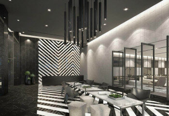 Кондоминиум в Бангкоке, Таиланд | THE331045