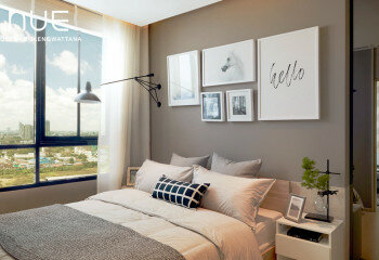 Кондоминиум в Бангкоке, Таиланд | THE331045