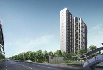 Кондоминиум в Бангкоке, Таиланд | THE331045