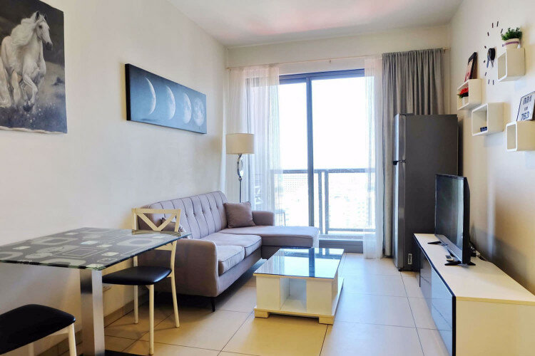 Кондоминиум в Банг Ламунге, Таиланд | THE555027