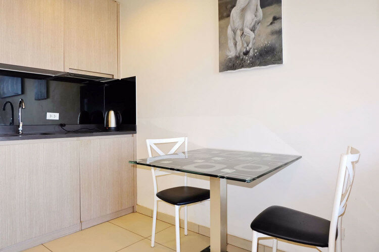 Кондоминиум в Банг Ламунге, Таиланд | THE555027