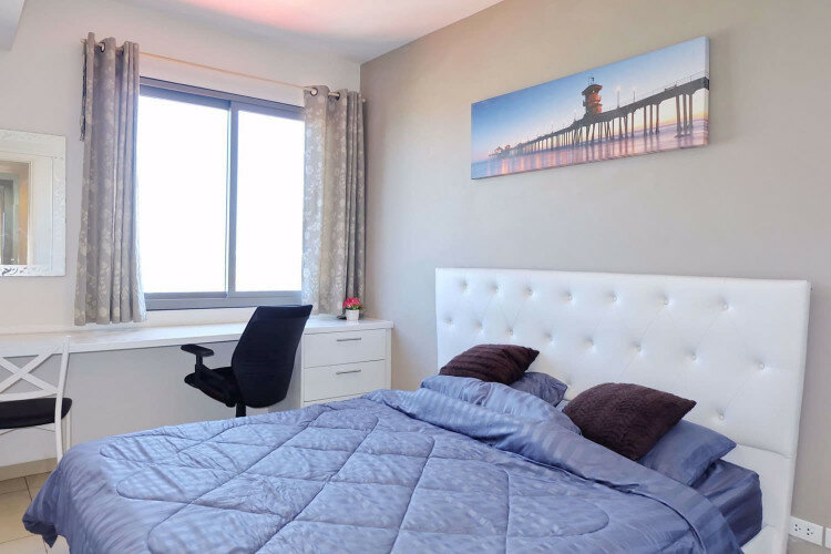 Кондоминиум в Банг Ламунге, Таиланд | THE555027