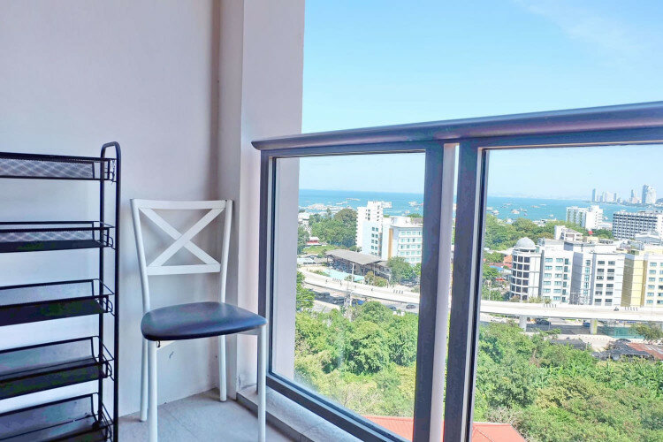 Кондоминиум в Банг Ламунге, Таиланд | THE555027