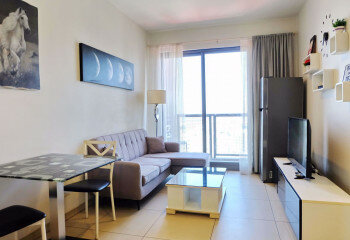 Кондоминиум в Банг Ламунге, Таиланд | THE555027