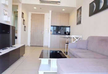 Кондоминиум в Банг Ламунге, Таиланд | THE555027