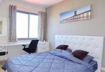 Кондоминиум в Банг Ламунге, Таиланд | THE555027