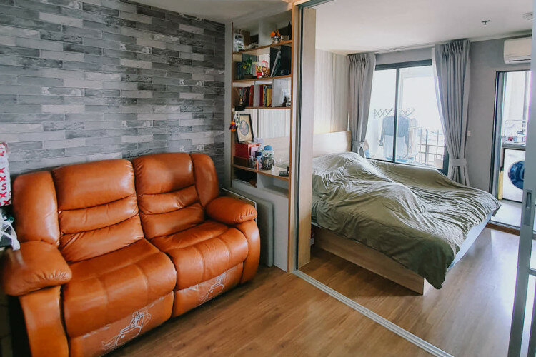 Кондоминиум в Бангкоке, Таиланд | THE132582