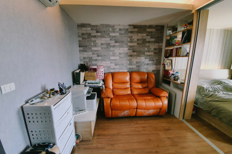 Кондоминиум в Бангкоке, Таиланд | THE132582