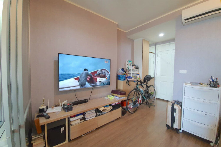 Кондоминиум в Бангкоке, Таиланд | THE132582