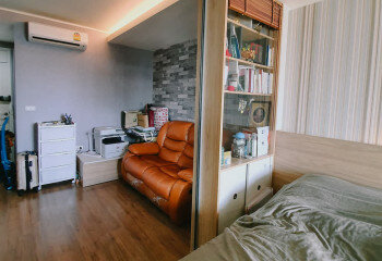 Кондоминиум в Бангкоке, Таиланд | THE132582