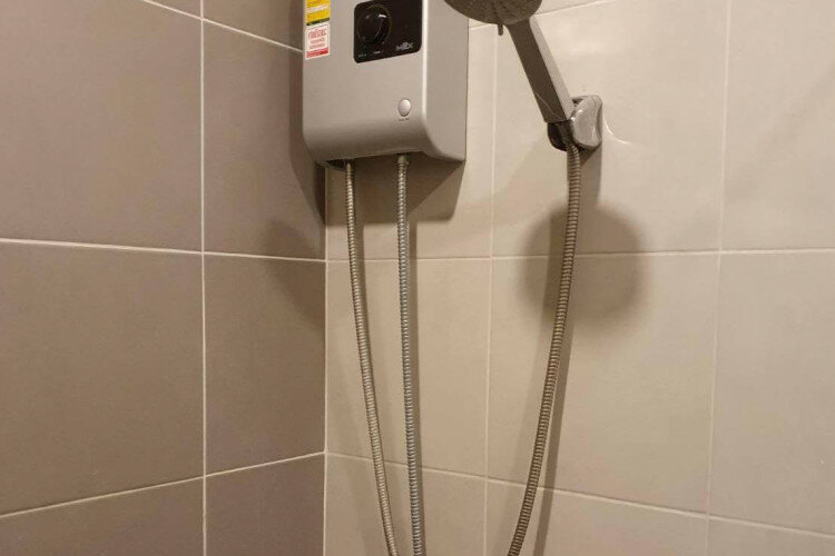 Кондоминиум в Бангкоке, Таиланд | THE432405