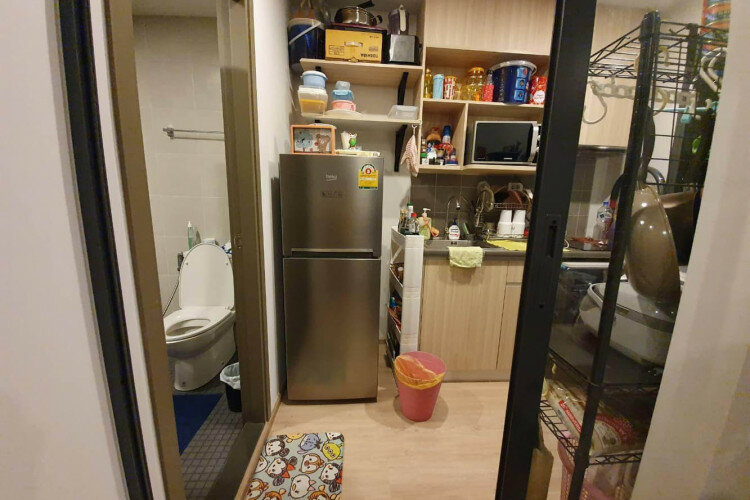 Кондоминиум в Бангкоке, Таиланд | THE432405