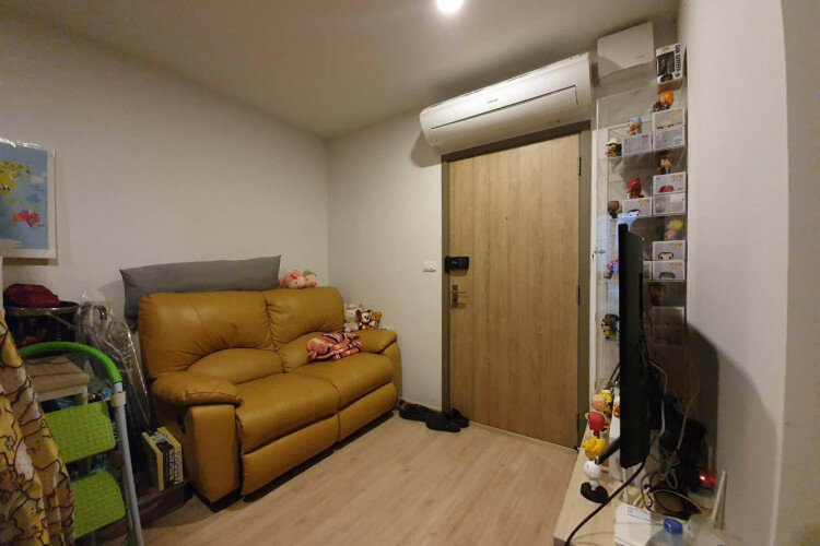 Кондоминиум в Бангкоке, Таиланд | THE432405