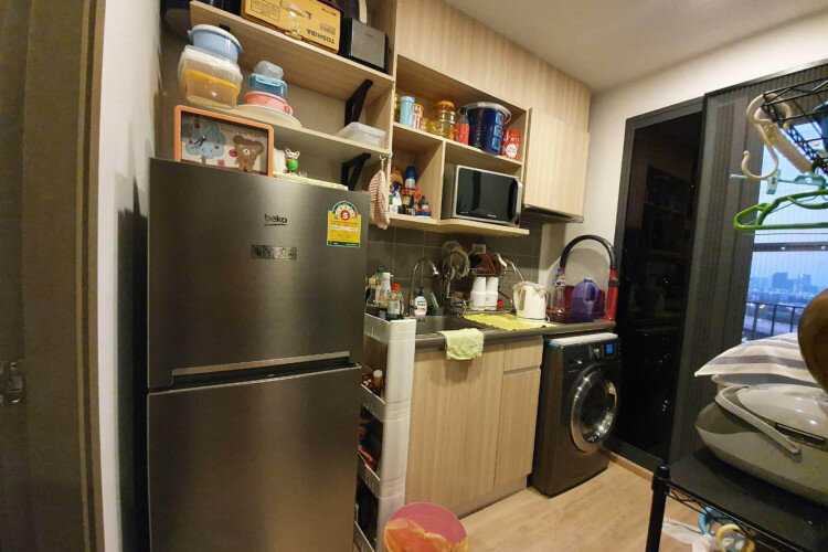 Кондоминиум в Бангкоке, Таиланд | THE432405