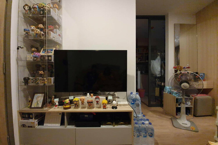 Кондоминиум в Бангкоке, Таиланд | THE432405