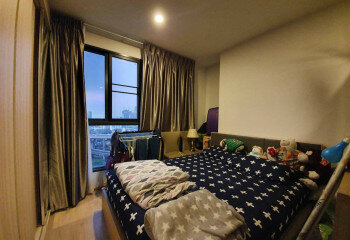 Кондоминиум в Бангкоке, Таиланд | THE432405