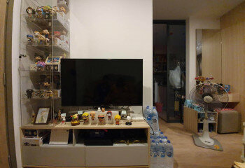 Кондоминиум в Бангкоке, Таиланд | THE432405