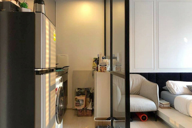 Кондоминиум в Бангкоке, Таиланд | THE232346