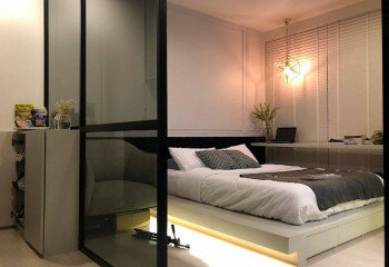 Кондоминиум в Бангкоке, Таиланд | THE232346