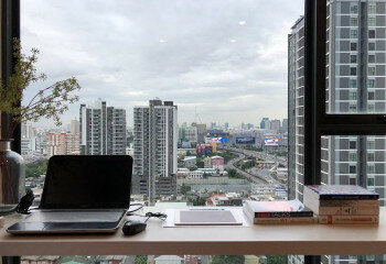 Кондоминиум в Бангкоке, Таиланд | THE232346