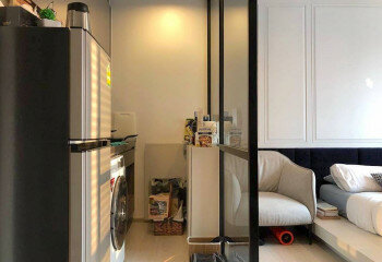 Кондоминиум в Бангкоке, Таиланд | THE232346